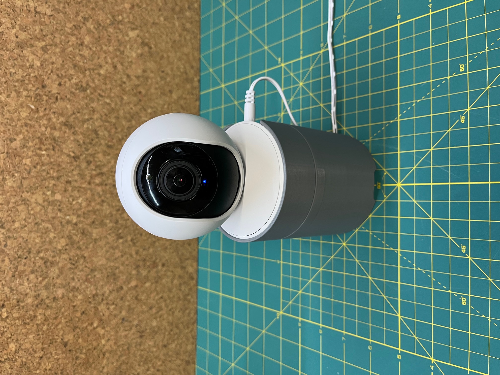 Reolink E1 Zoom Stand 8 + 10 cm