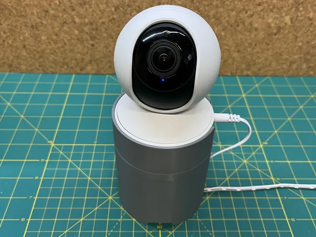 Reolink E1 Zoom Stand 8 + 10 cm