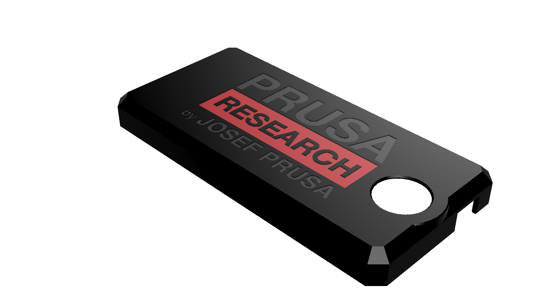 Prusa XL/MK4 LCD Cover