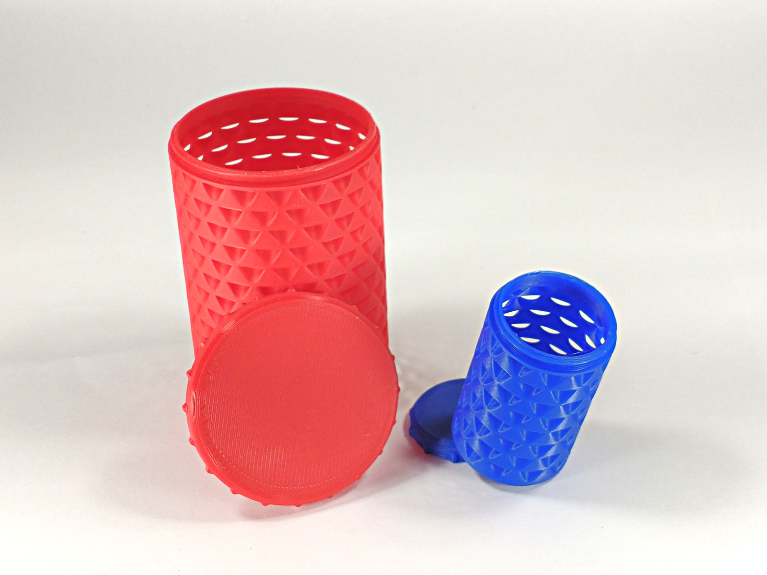 Prusa Printer Voucher Giveaway! by LoboCNC Download free STL model