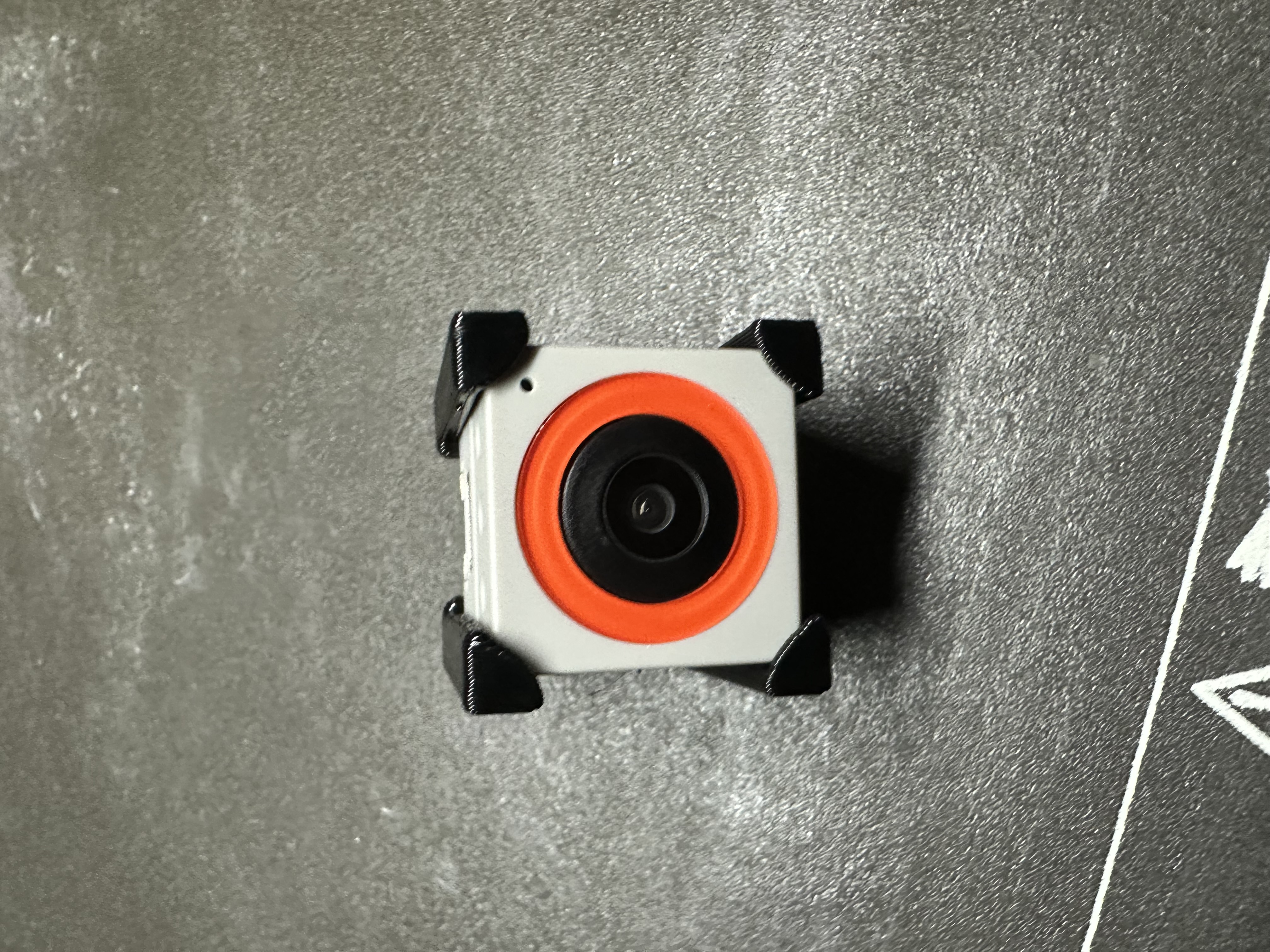 ATOMS3R M12 Camera Mount