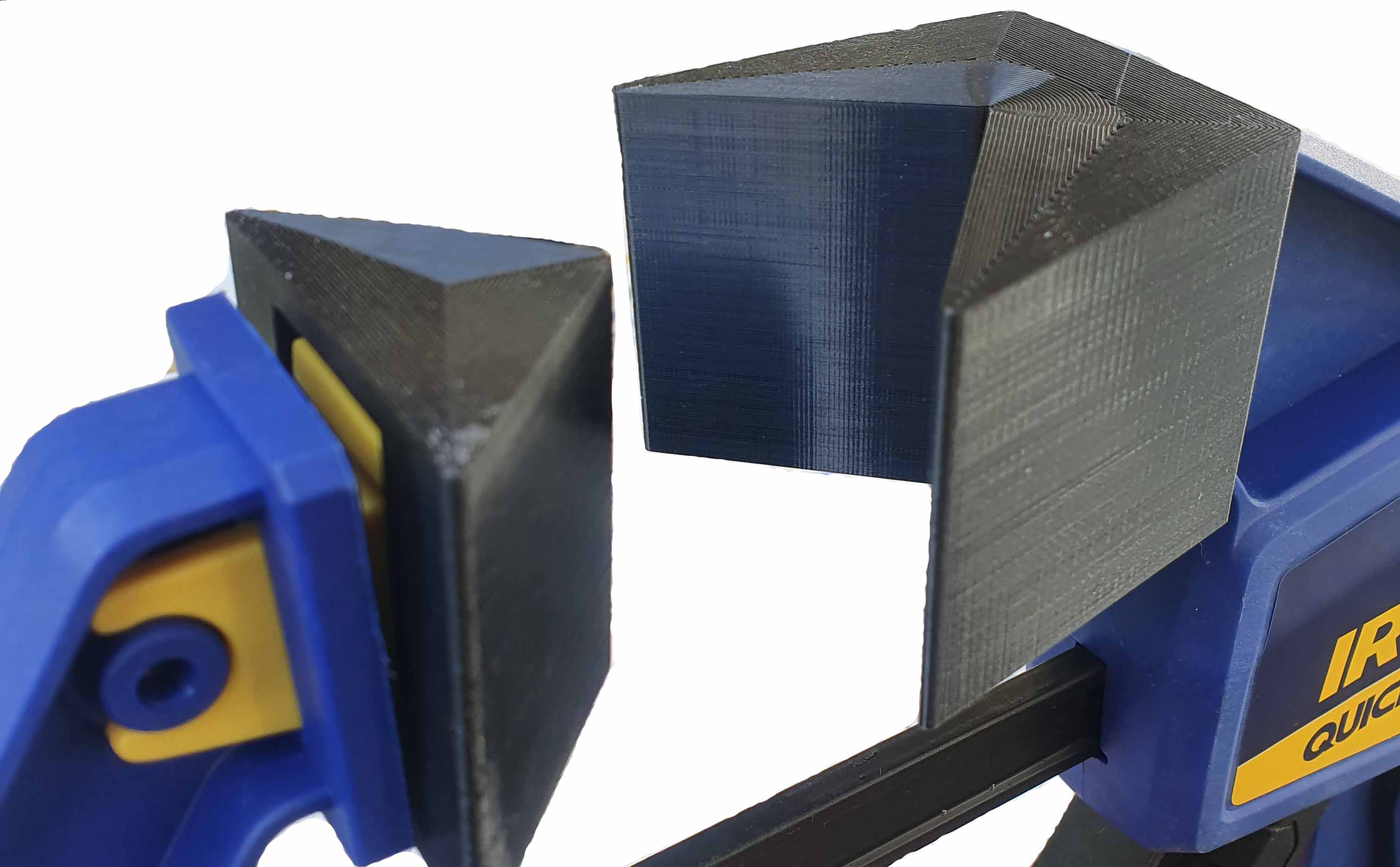 IRWIN quick grip 90 angle clamp