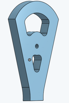 battle bot weapon — miniatura 2