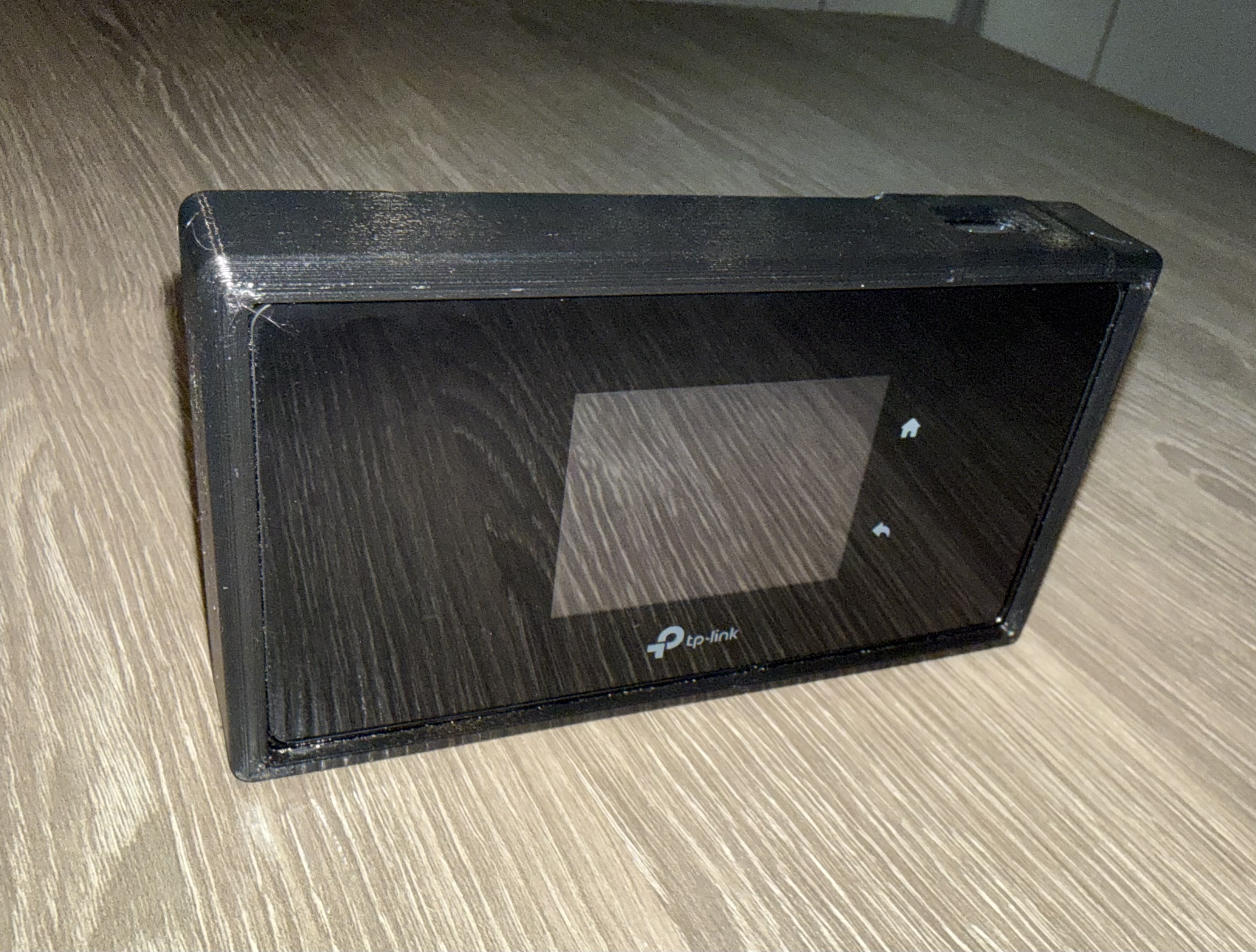 TP-Link M8550 Case