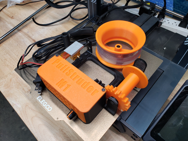 PullStruder M1.2