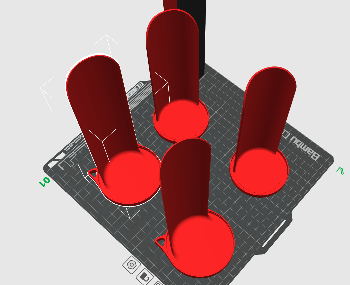 Chips Pringles Slider Chip Rutsche Big and Normal Deckel Xl Chip by