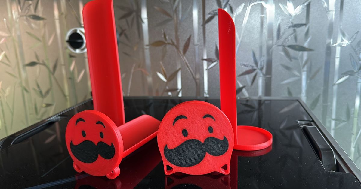 Chips Pringles Slider Chip Rutsche Big and Normal Deckel Xl Chip by