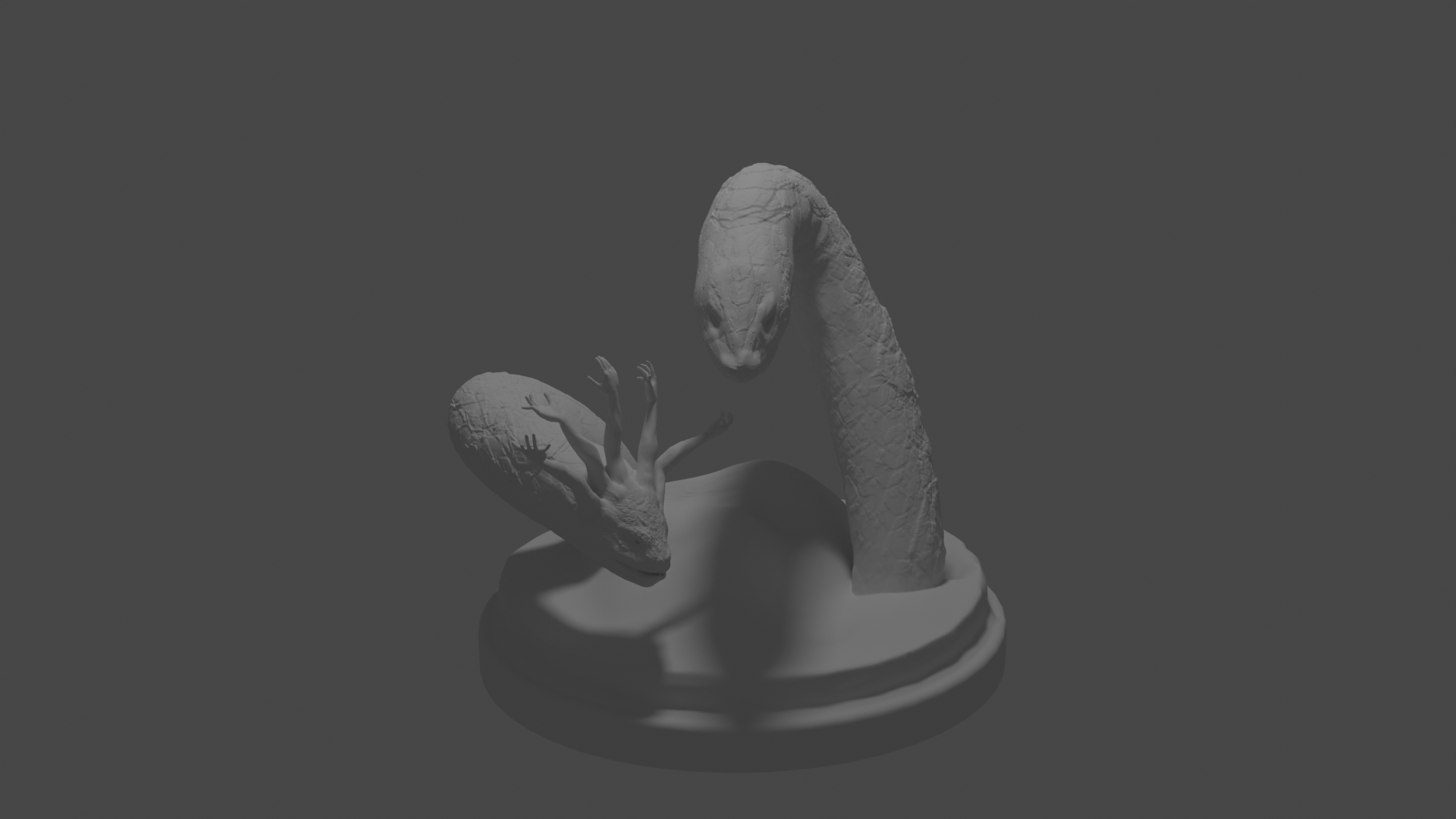 Raaga for beast board game