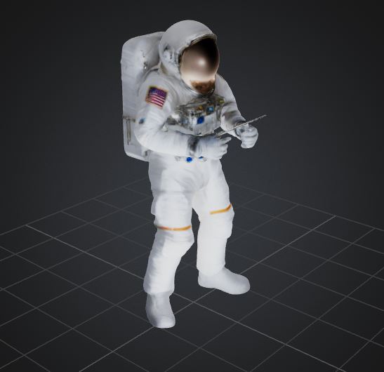 Lostronaut — miniatura 2