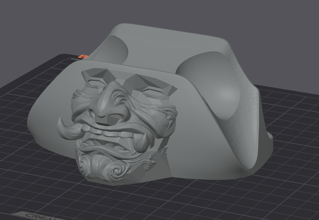 Onimask PS5 DualSense Controller Stand
