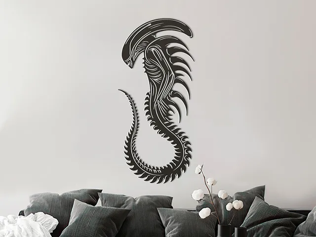 Xenomorph