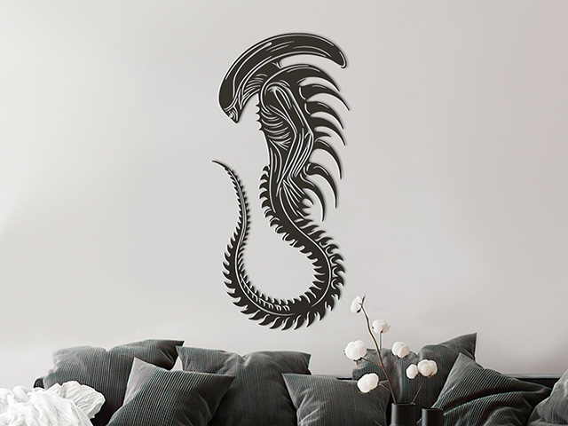 Xenomorph