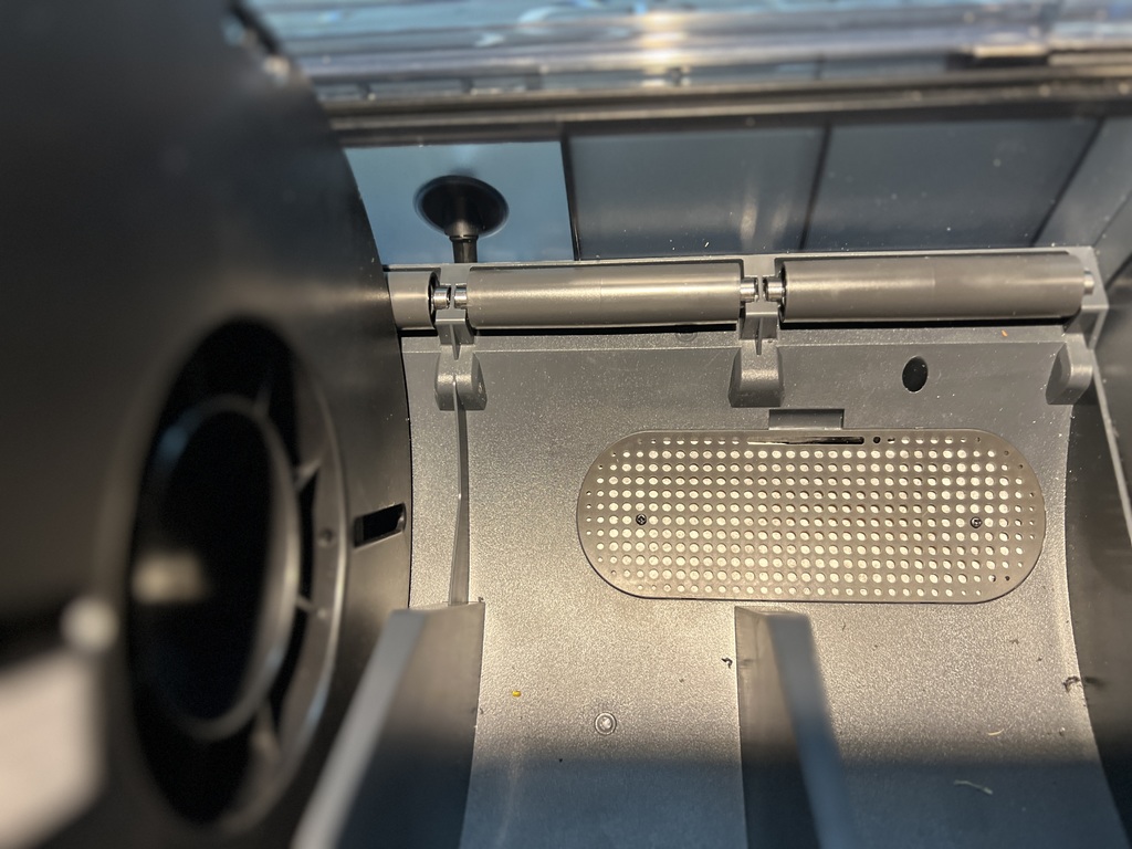 Bambulab Desicant holder