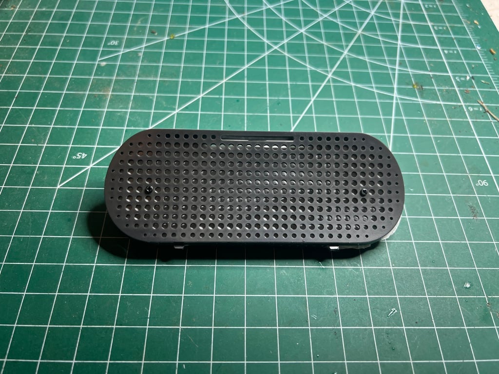 Bambulab Desicant holder — thumbnail 2