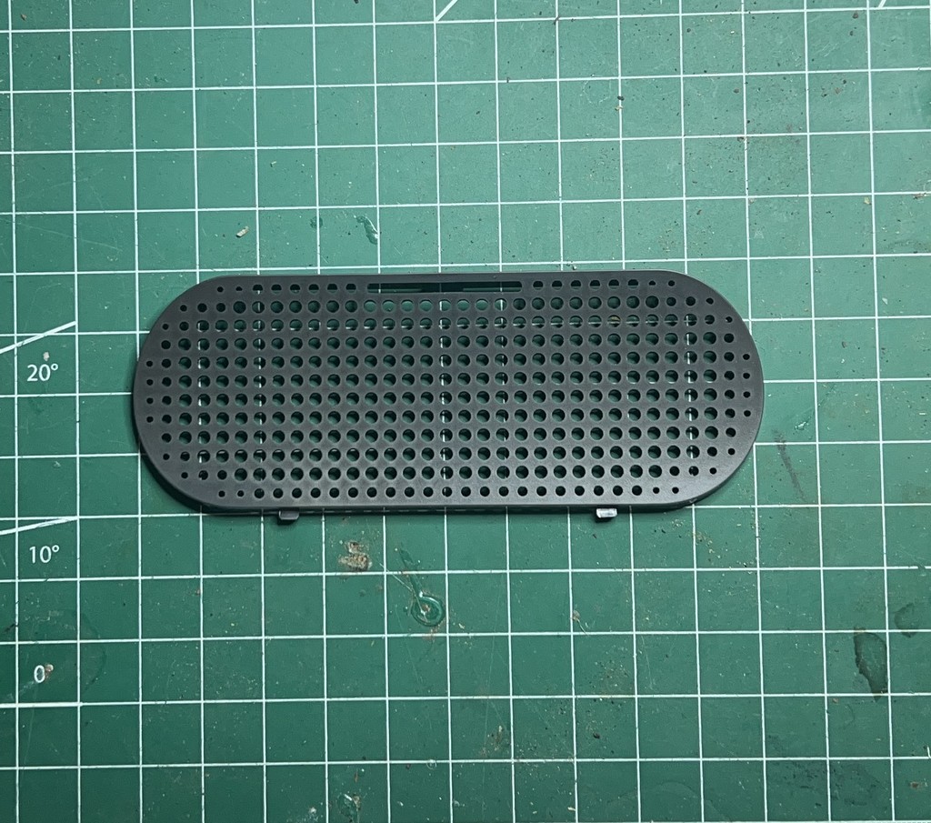 Bambulab Desicant holder — thumbnail 3