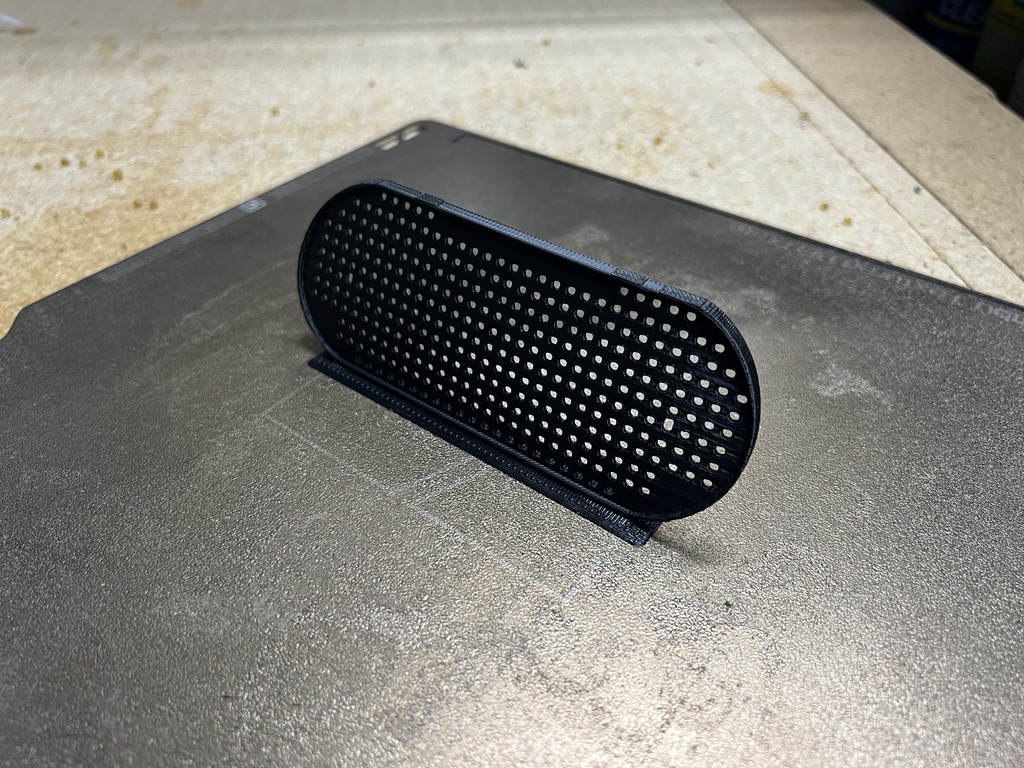 Bambulab Desicant holder — thumbnail 4