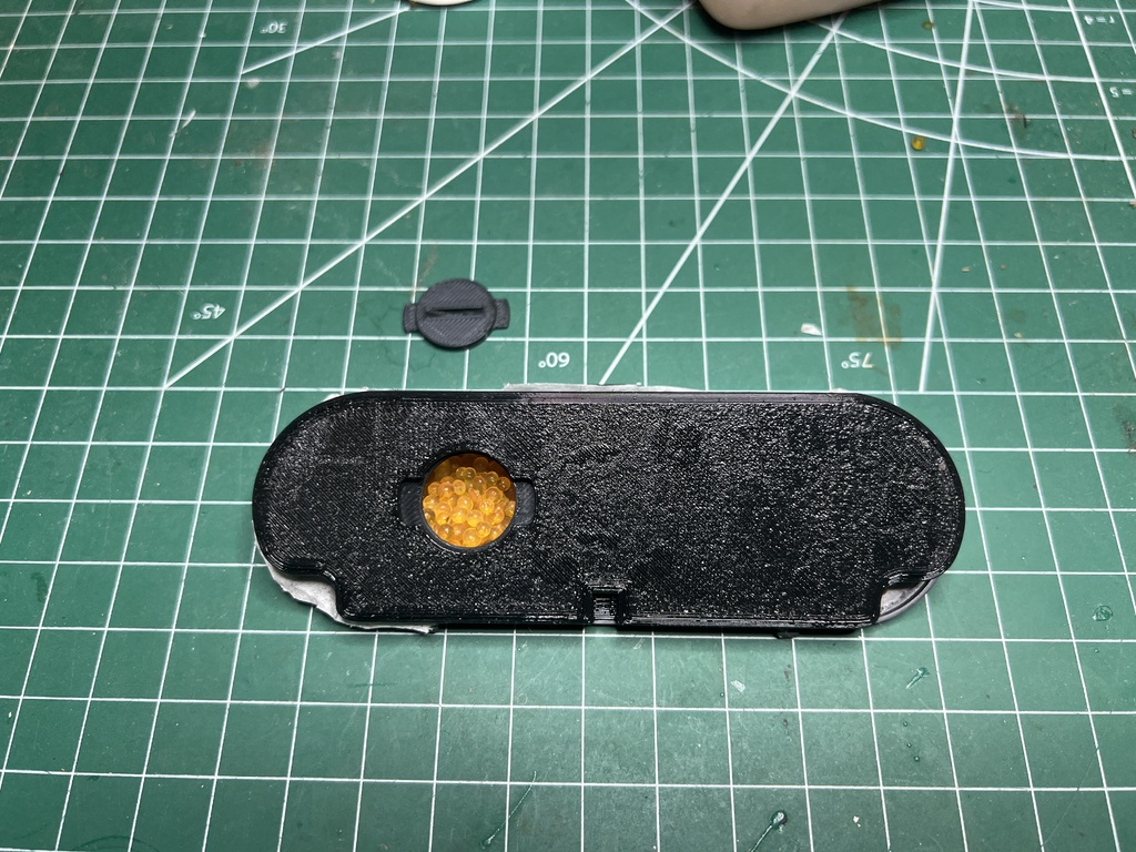 Bambulab Desicant holder — thumbnail 5