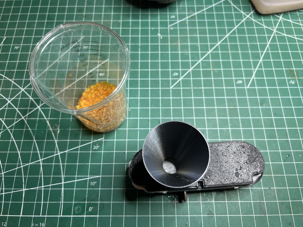 Bambulab Desicant holder — thumbnail 6