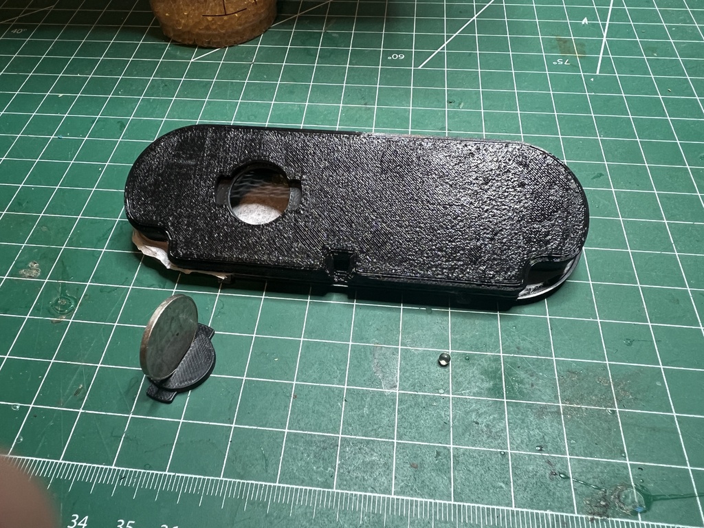 Bambulab Desicant holder — thumbnail 7