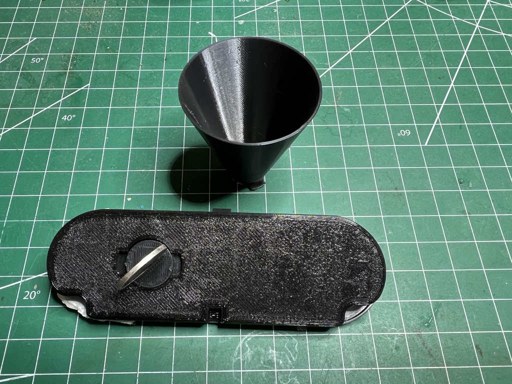 Bambulab Desicant holder — thumbnail 9
