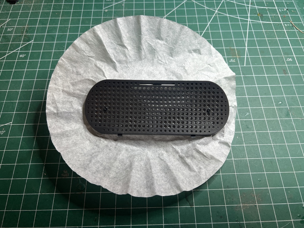 Bambulab Desicant holder — thumbnail 10