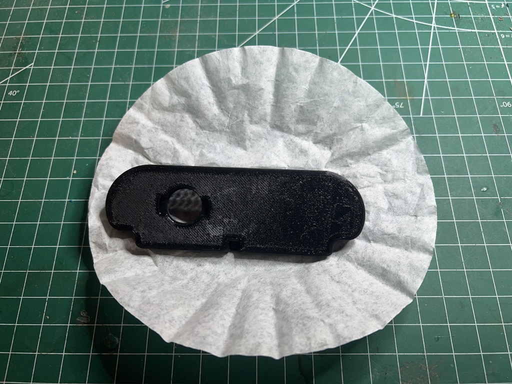 Bambulab Desicant holder — thumbnail 11