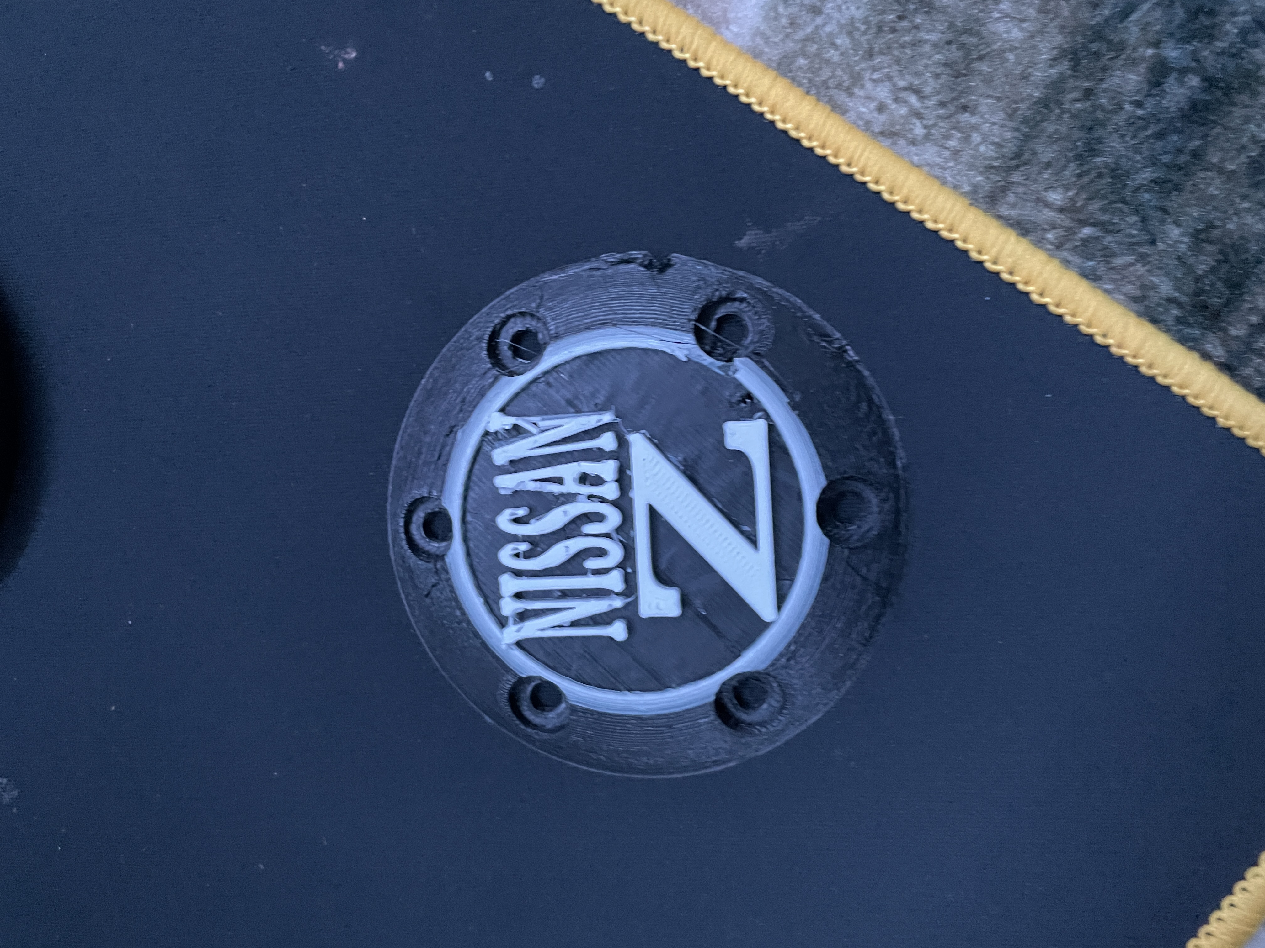 350Z sign cover for G29