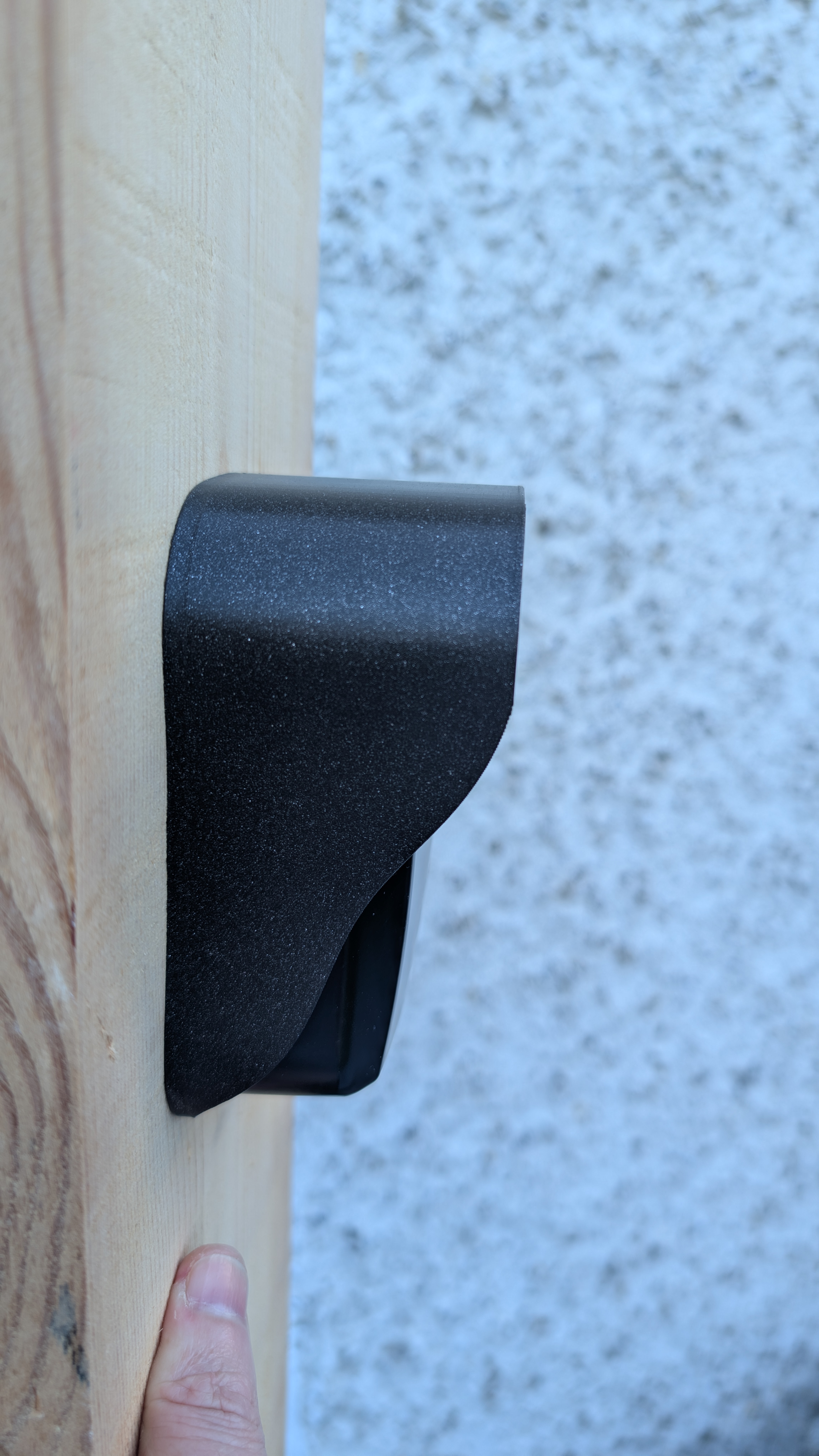 Cover for Key Box by Dickens Download free STL model