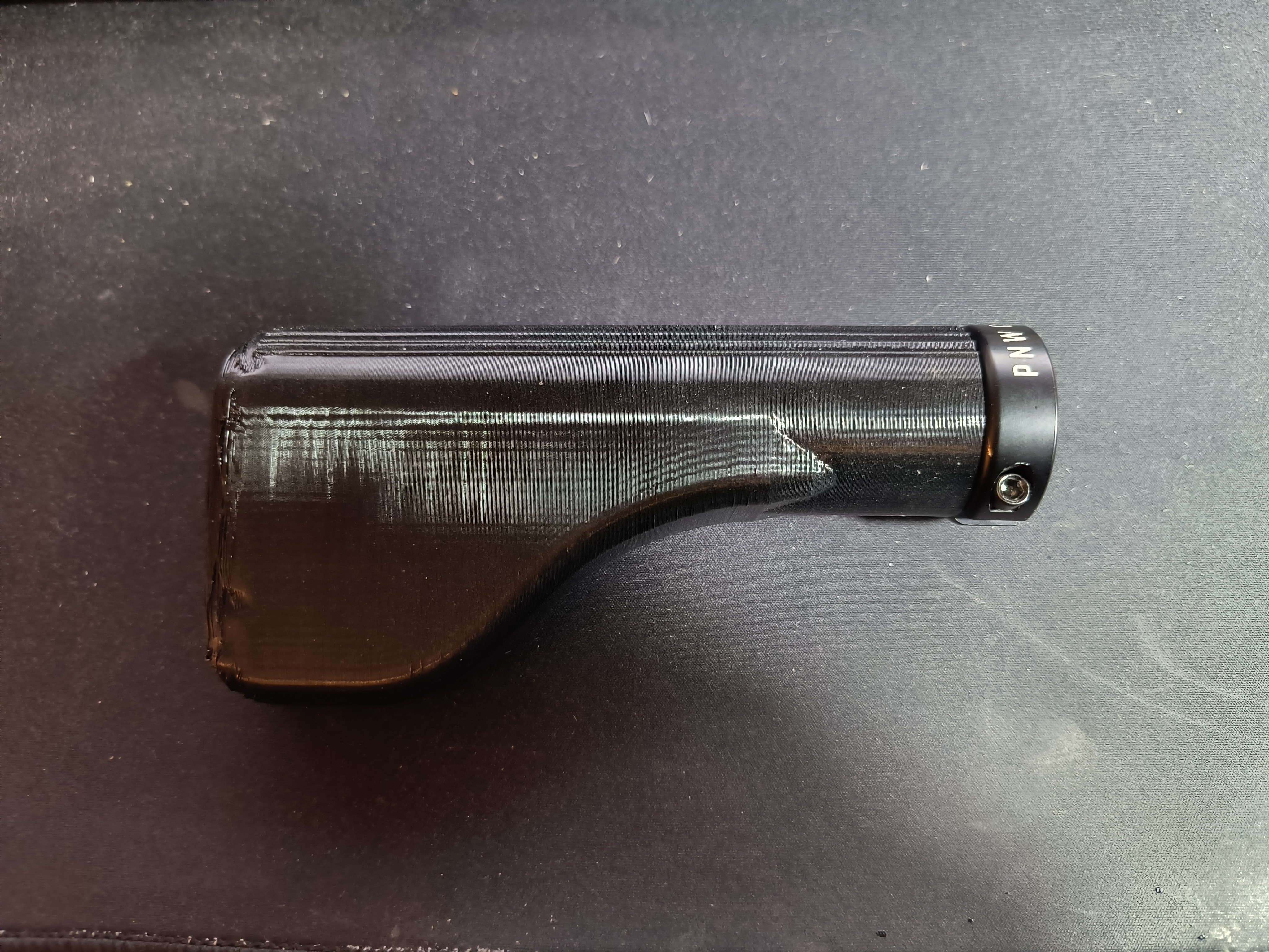 Mountain Bike Grip (Ergon Like)