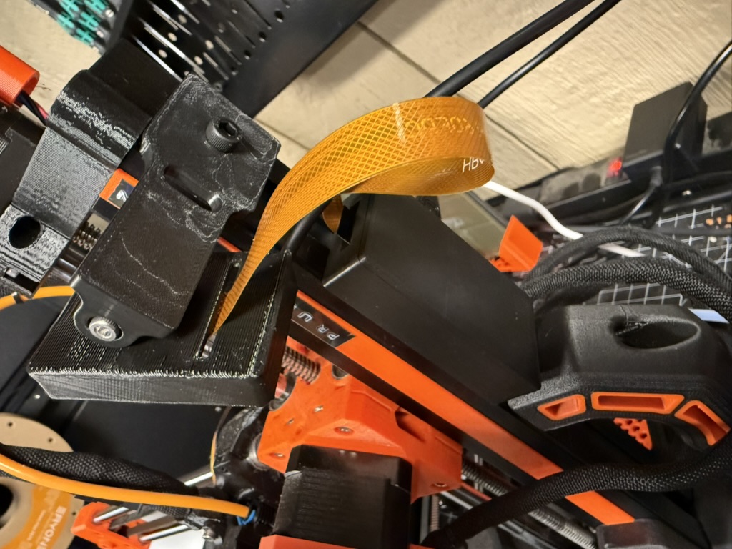 3030 Pi Camera mount