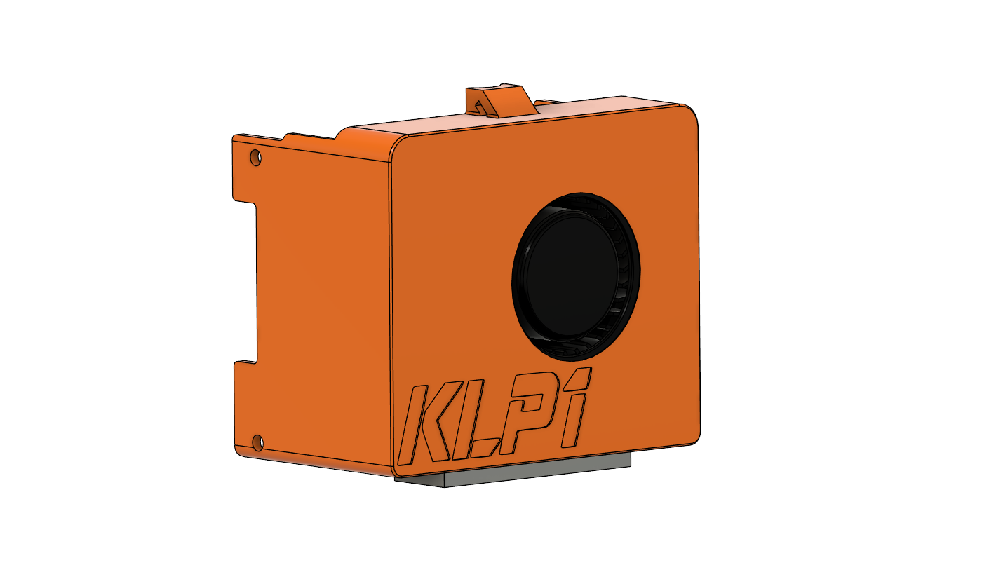 5015 Toolhead KLP1 230