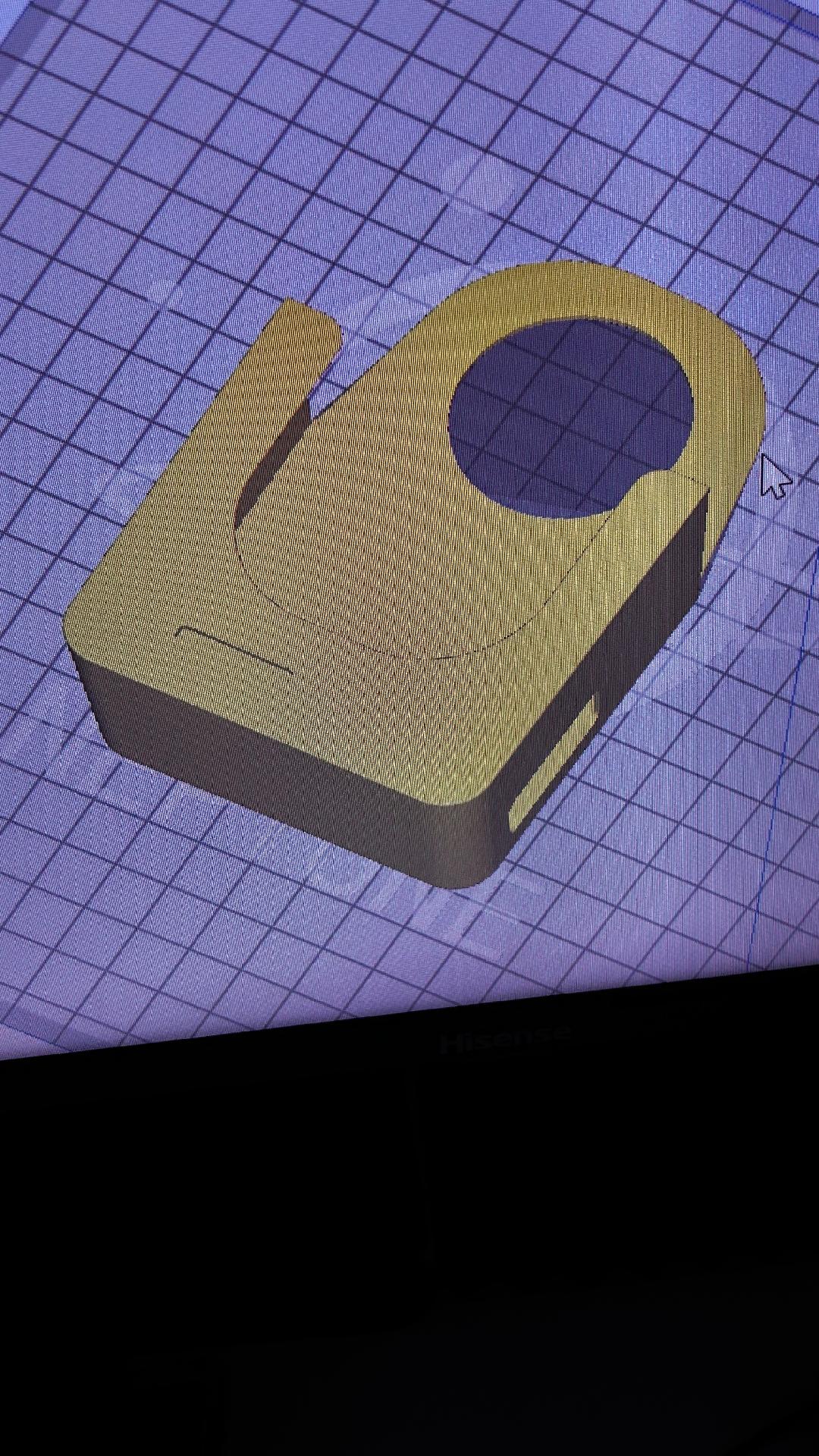 OUTLET STAND by JEANLAGUIRA Download free STL model