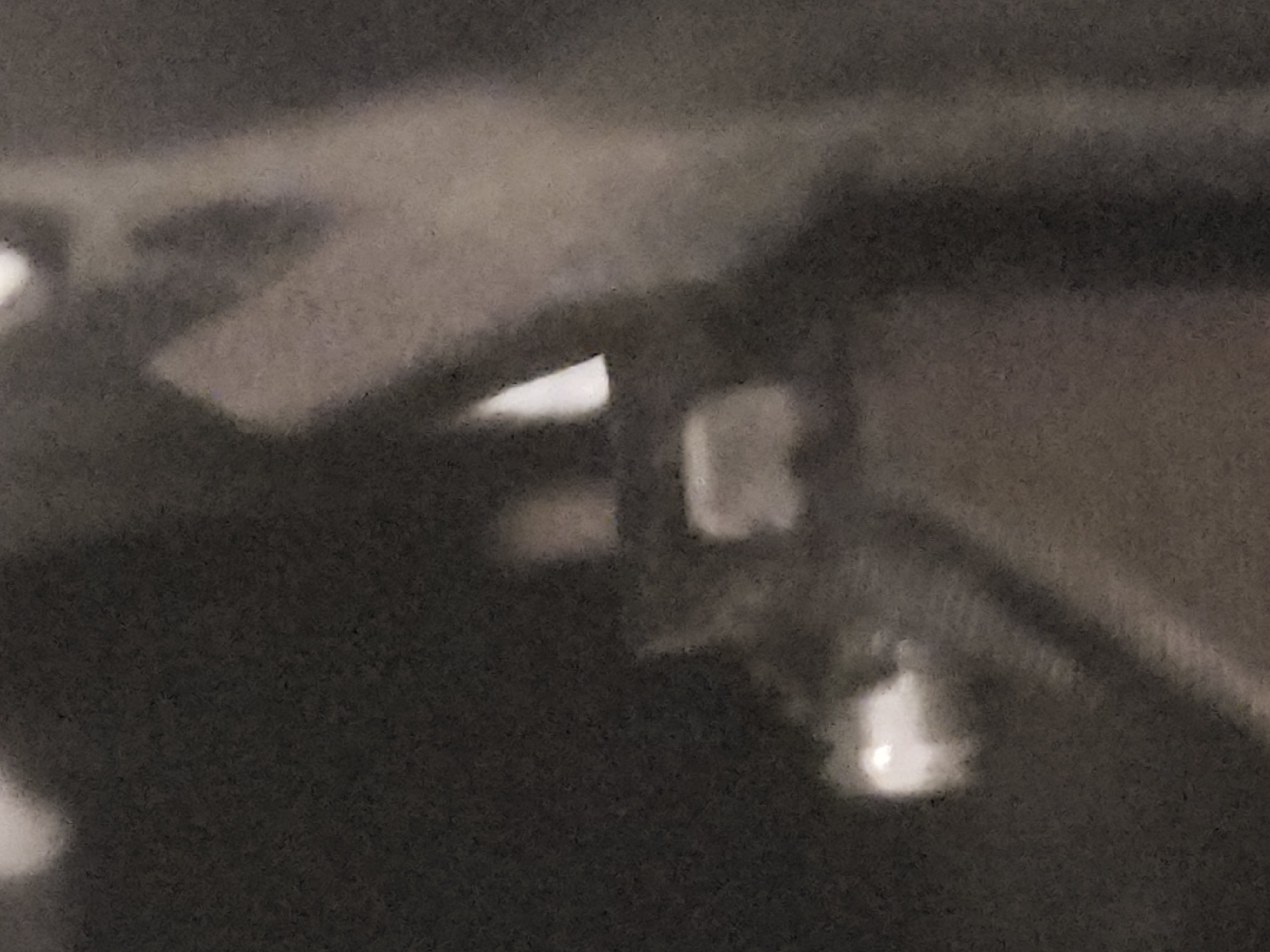 Modified 3.5 to 5.25 hard drive tray. Requires M3 Nuts and M3 bolts — miniatura 4