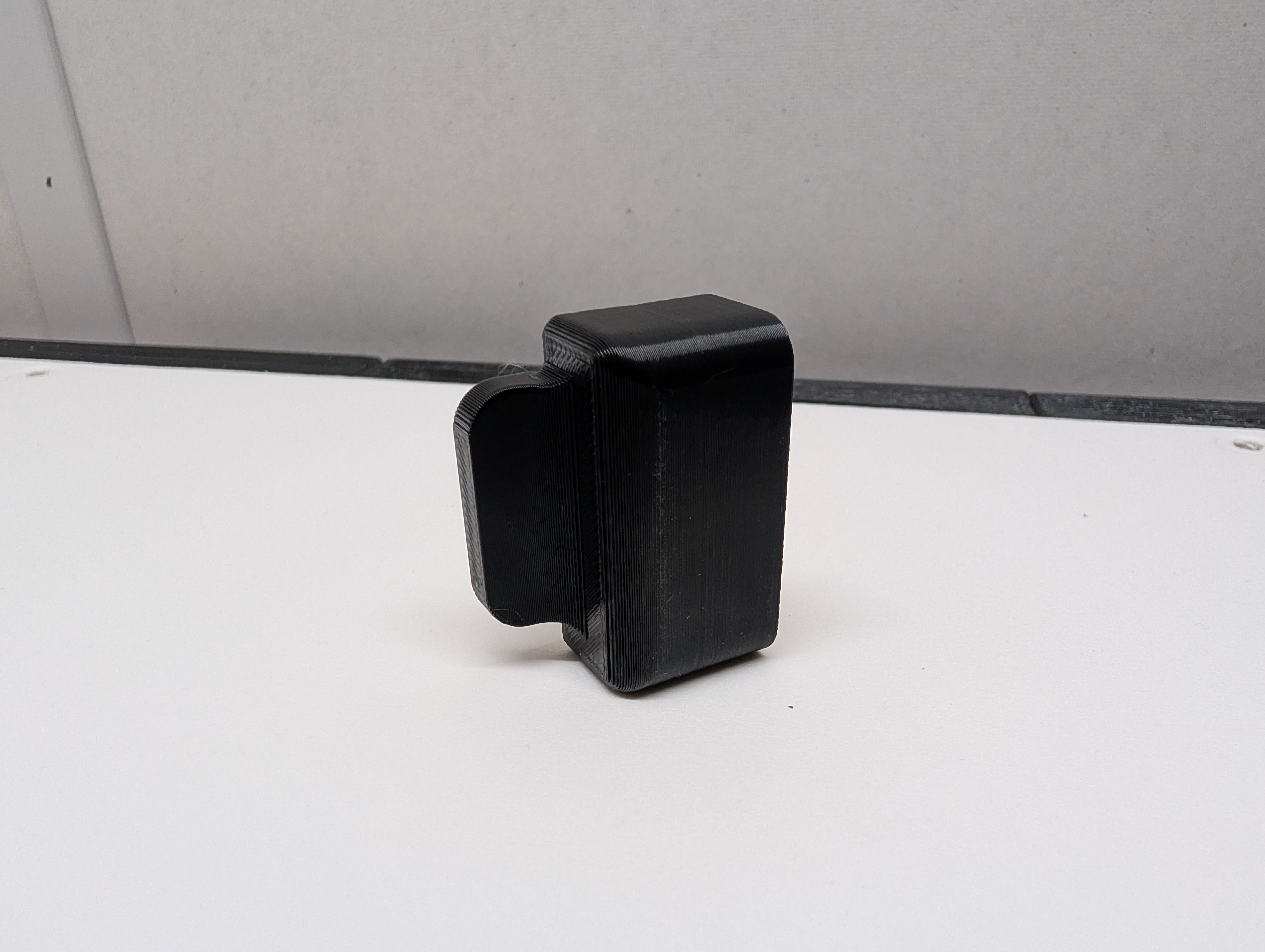 Flashforge AD5M Front Door Handle