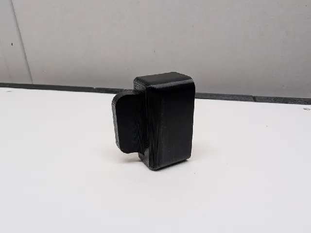 Flashforge AD5M Front Door Handle