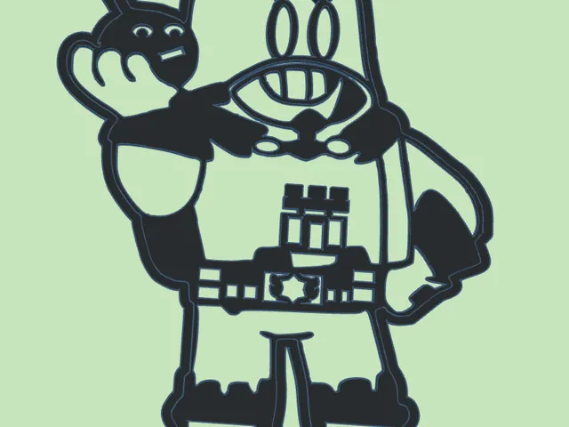 "GROM"BRAWL STARS
