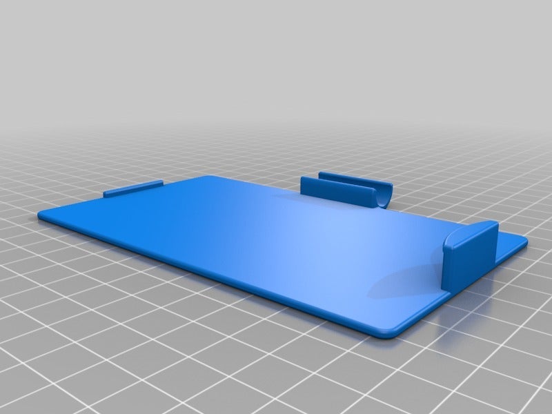 Small Notepad Holder — miniatura 3