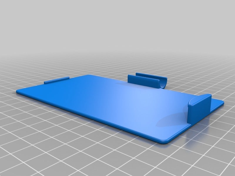 Small Notepad Holder — miniatura 4