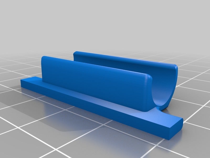 Small Notepad Holder — miniatura 8