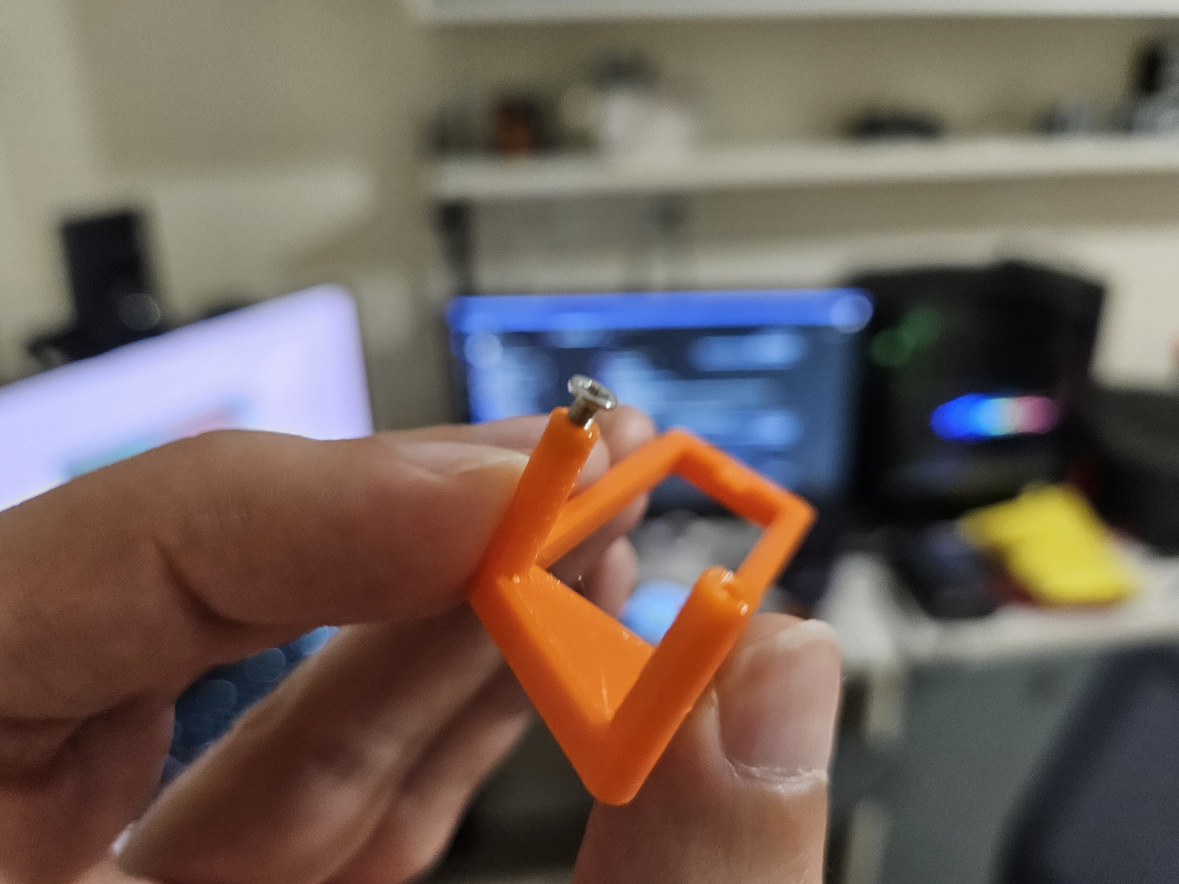Corne Oled Bumper — thumbnail 2