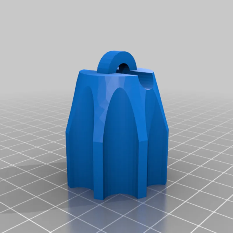 Jumba - Download Free 3D model by StitchGameInWorking (@werasik2aa1)  [7ac4782]