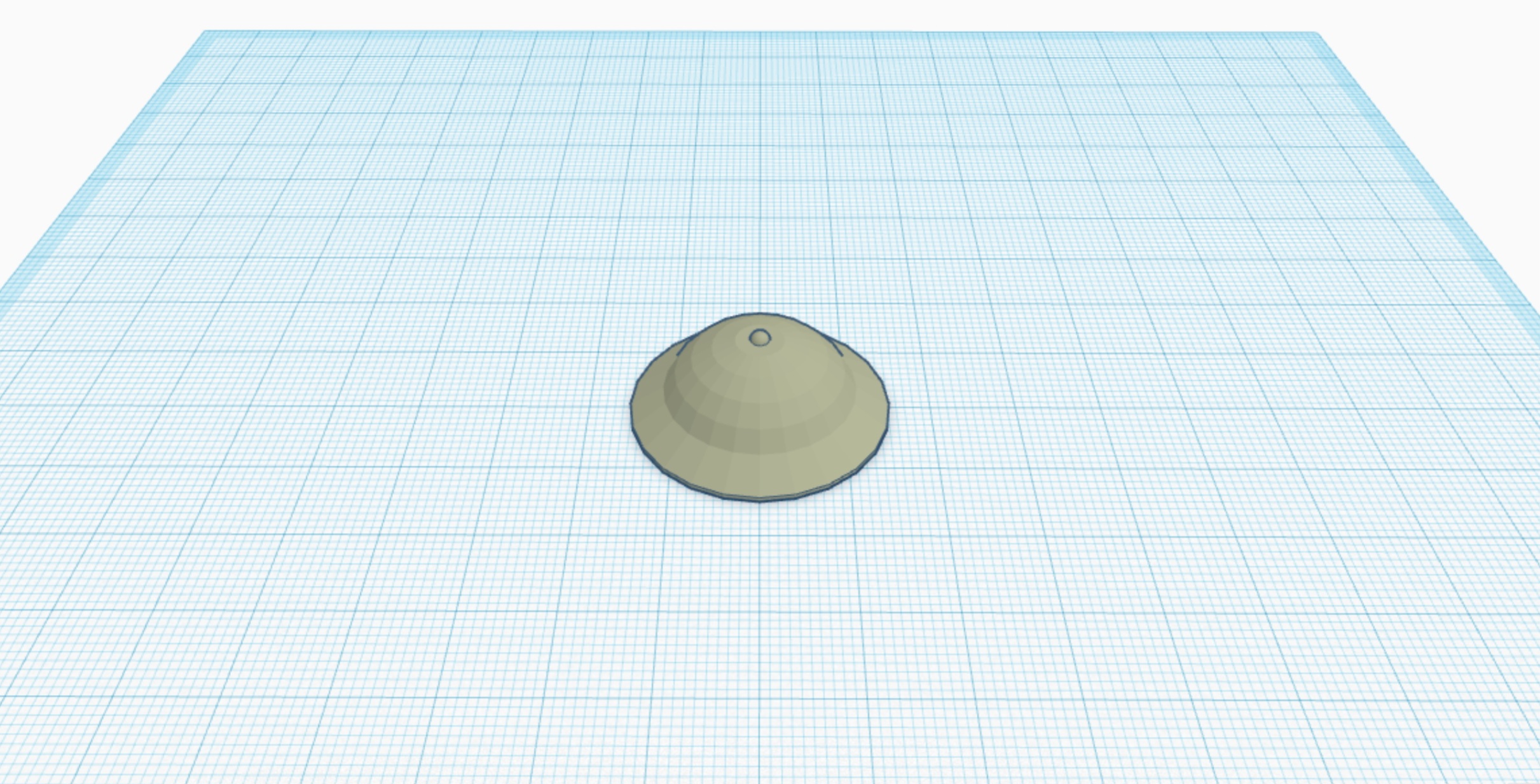 Safari hat for Dummy 13