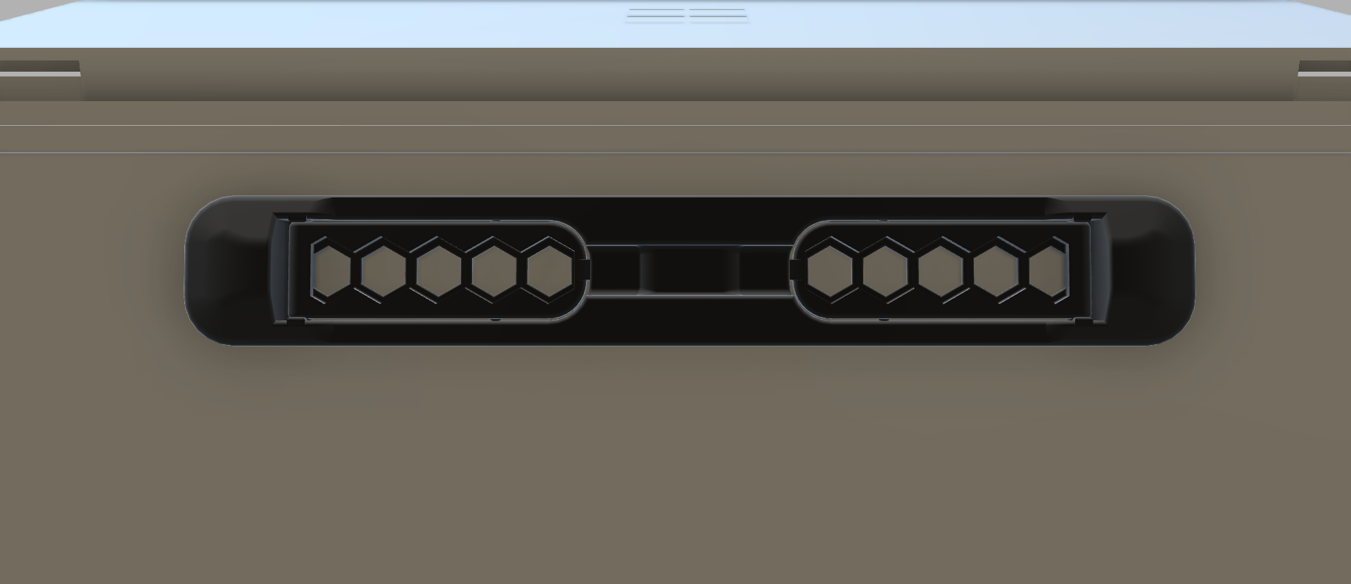 laptop stand by Biro 3D Download free STL model