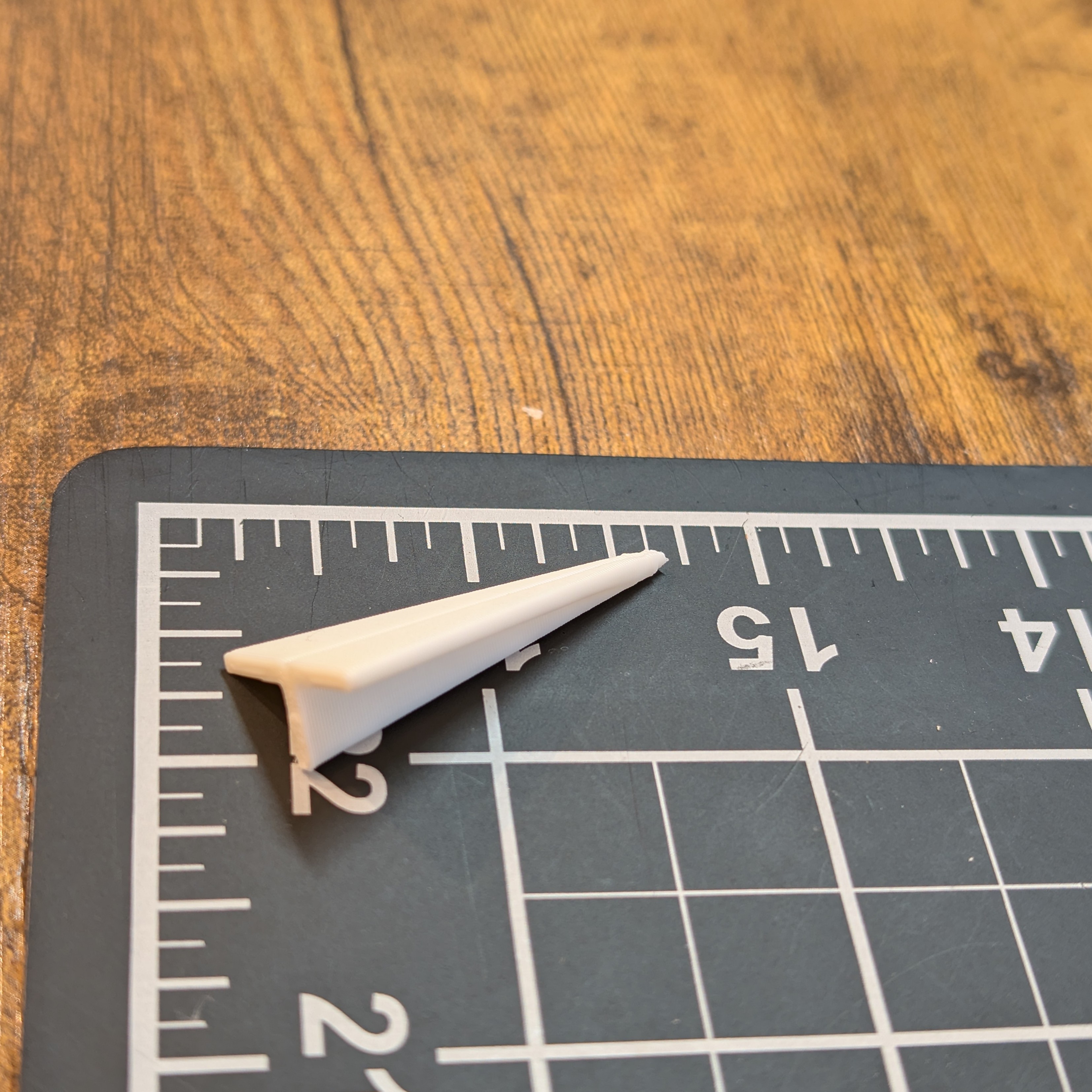 Paper airplane — miniatura 2