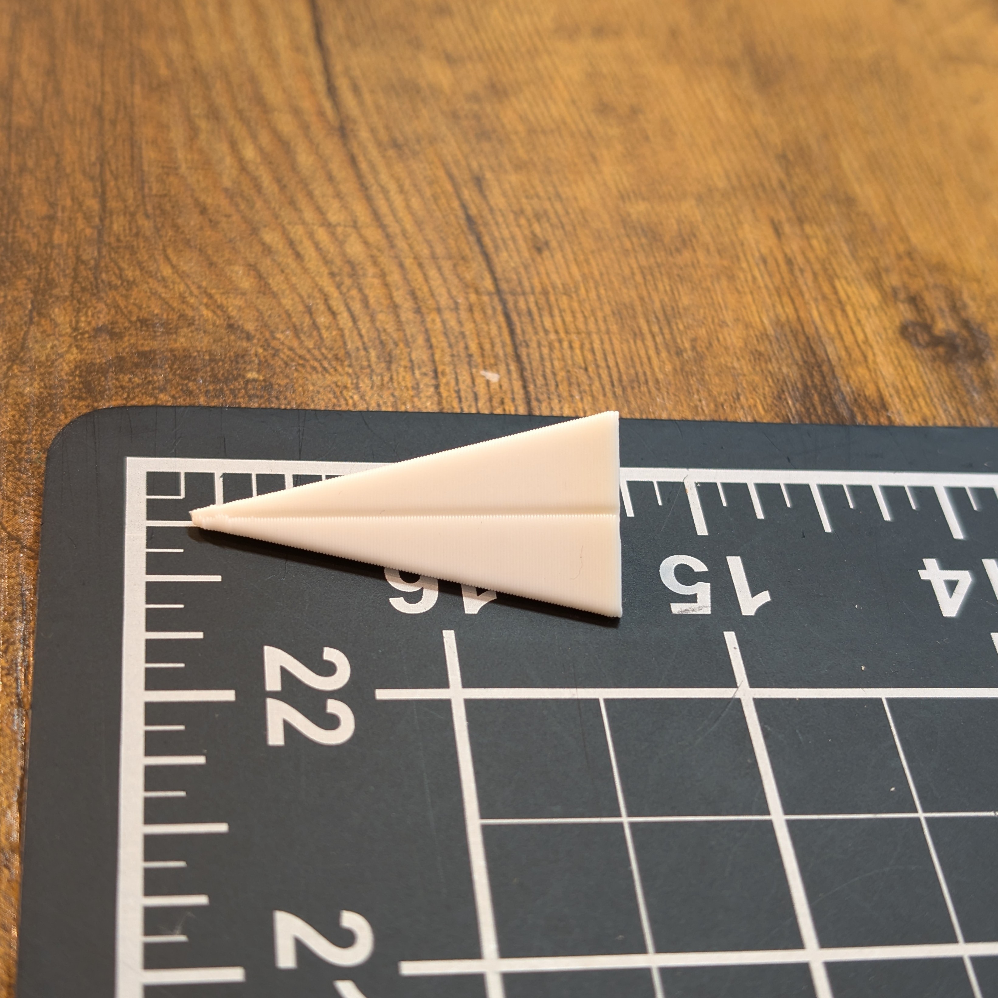 Paper airplane — miniatura 3