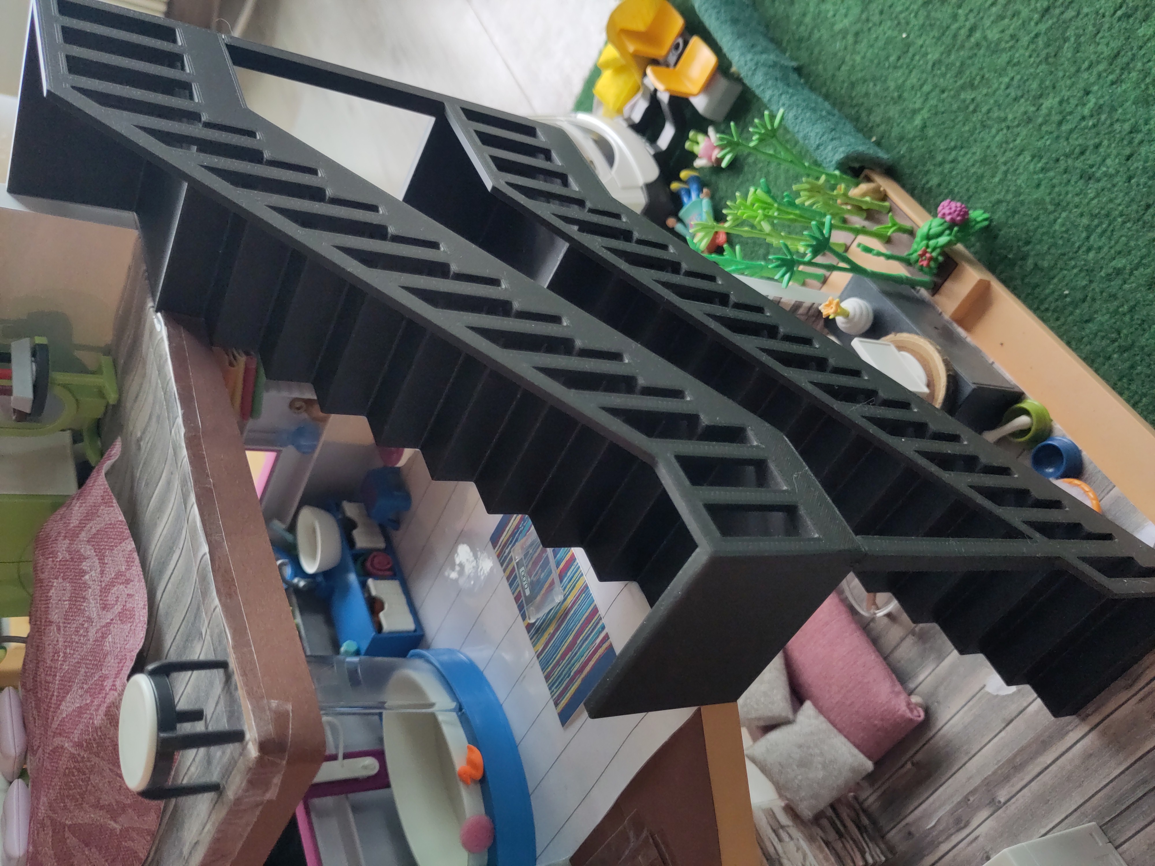 Playmobil Treppe