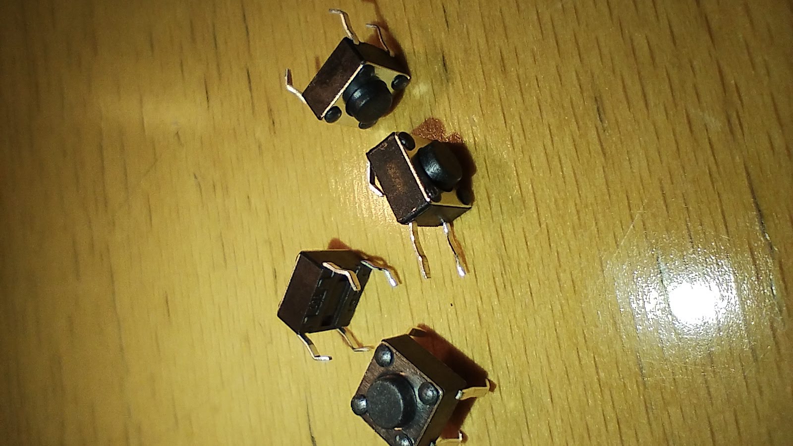 Miniatura 4 do modelo 3D Hat Switch v2.0