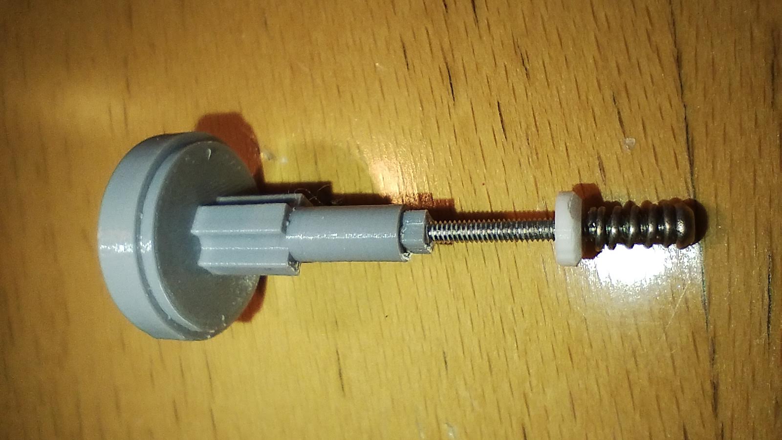 Miniatura 15 do modelo 3D Hat Switch v2.0