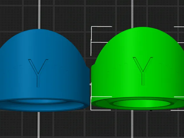 Better Y axis