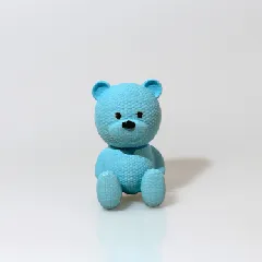 Teddy bear